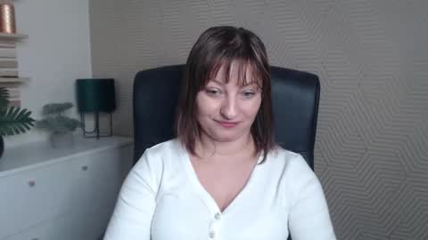 Angela online show from January 8, 8:29 am