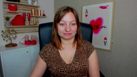 Angela online show from May 4, 5:33 am