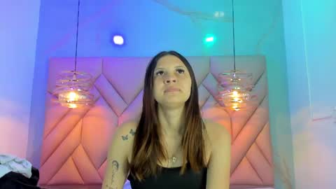 ANGELA online show from June 25, 11:56 am
