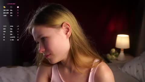 Mary online show from July 26, 2:19 am