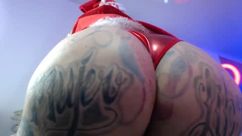 Angela Cianuro online show from December 21, 1:47 am