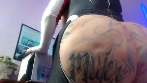 Angela Cianuro online show from December 28, 1:29 am