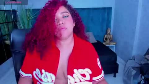 Angela online show from July 31, 5:19 am