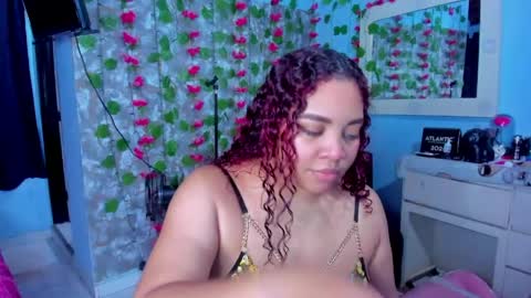 Angela online show from June 7, 12:28 am