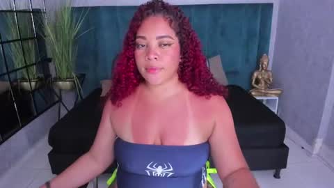 Angela online show from June 20, 2:37 am