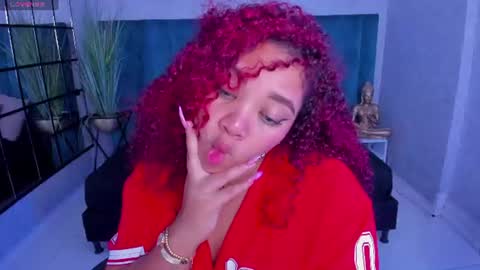 Angela online show from July 7, 3:09 am