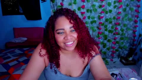 Angela online show from May 1, 11:52 pm