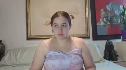 Angela online show from June 23, 6:50 pm