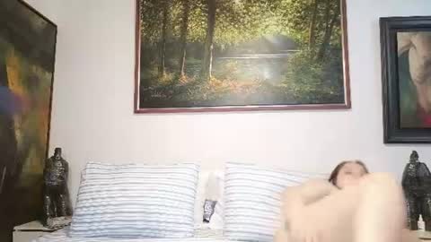 Angela online show from July 21, 9:26 pm