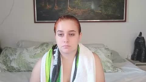Angela online show from August 1, 11:34 am
