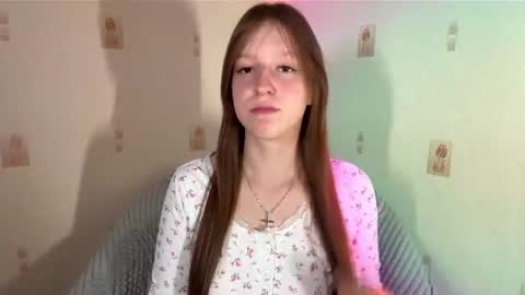Angela online show from August 8, 4:26 pm