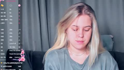 Darsi Anty online show from November 22, 1:14 pm