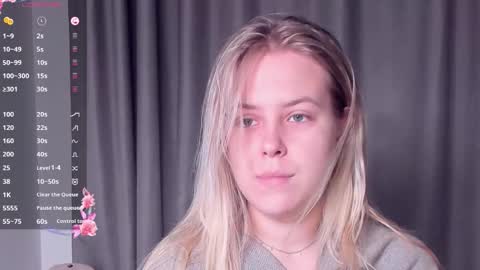 Darsi Anty online show from October 9, 3:16 pm