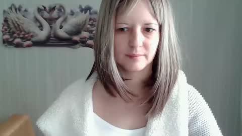 AngelaRoxyx online show from February 20, 7:10 am