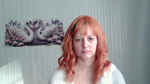 AngelaRoxyx online show from February 11, 6:59 am