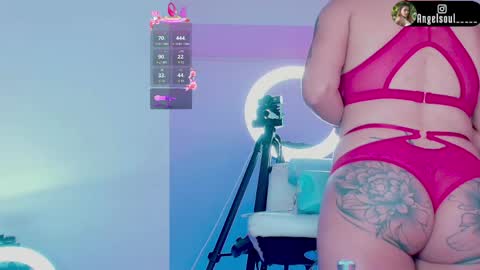 angel online show from June 3, 1:39 am