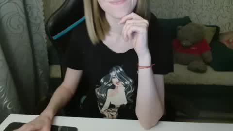 AngelCute32 online show from November 6, 3:07 pm