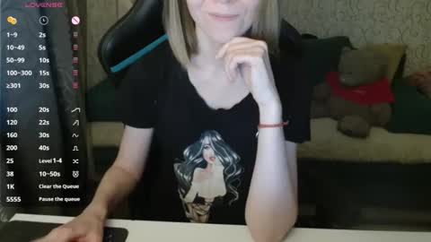 AngelCute32 online show from October 14, 2:41 pm