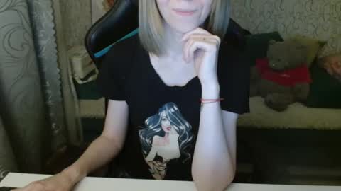 AngelCute32 online show from October 9, 3:38 pm