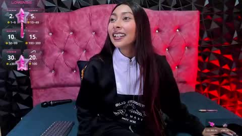 angeldreams15 online show from April 30, 7:08 pm