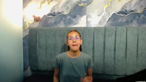 angel online show from October 24, 1:51 pm