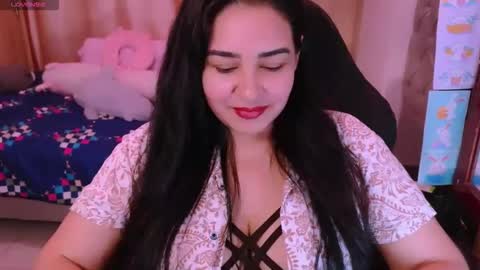 anastasia online show from May 13, 8:58 pm