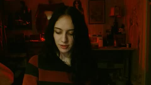 angelfish online show from May 8, 2:26 am