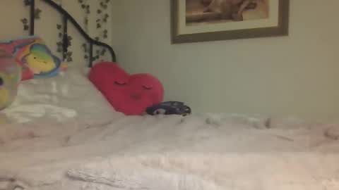 Angel Honey online show from April 26, 3:26 am