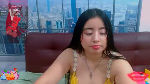 angel online show from March 14, 2:51 pm