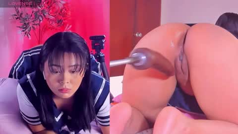 Angeli  online show from December 22, 3:42 am