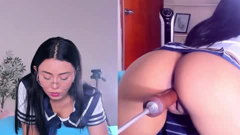 Angeli  online show from March 8, 3:59 am