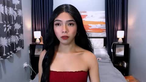 MISS PAU online show from January 17, 8:33 am