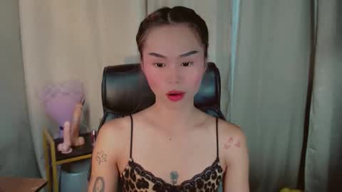 Angelica online show from April 28, 7:23 am