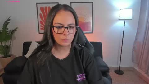 Angelica Cross online show from July 29, 9:48 pm