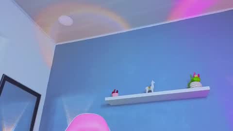 A N G E L I C A online show from December 2, 12:29 pm