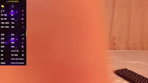 angelica_hot19 online show from February 20, 3:35 pm