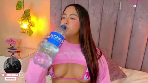 angelicaa_garcia online show from May 11, 2:45 pm