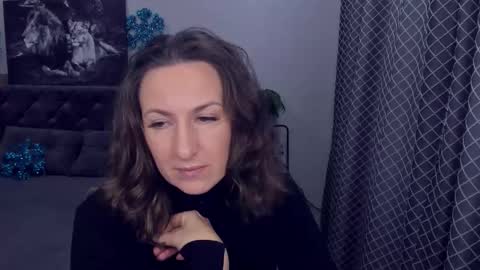 AngelicaCream online show from January 14, 10:09 am