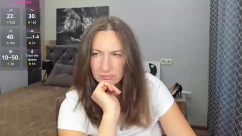 AngelicaCream online show from July 15, 6:51 am