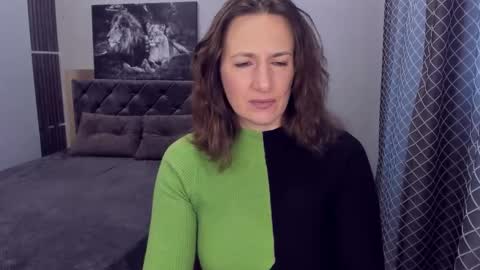 AngelicaCream online show from March 9, 9:56 am