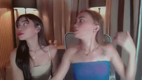 Angelica online show from March 31, 11:21 am