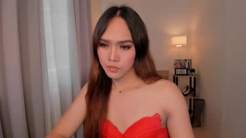 SweetAngelica online show from November 26, 4:13 am