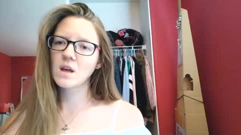 AngelicAngel online show from July 14, 7:18 pm