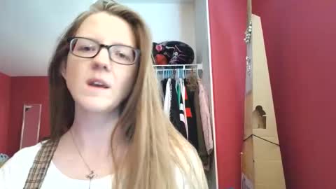 AngelicAngel online show from May 12, 7:53 pm