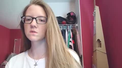 AngelicAngel online show from May 2, 4:43 pm