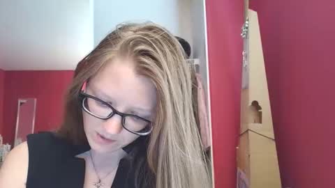 AngelicAngel online show from May 30, 7:54 pm