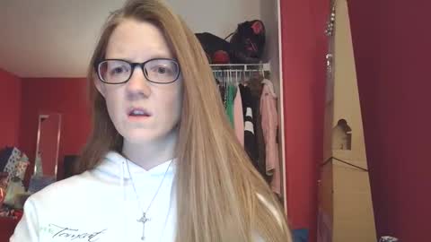 AngelicAngel online show from November 20, 11:28 pm