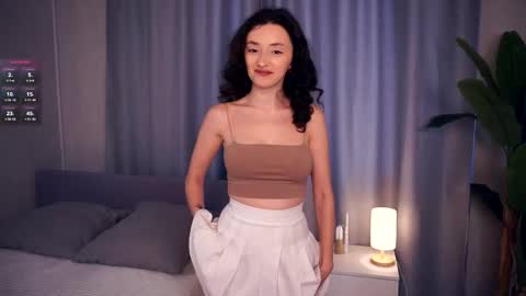 Angelica online show from November 16, 6:04 am