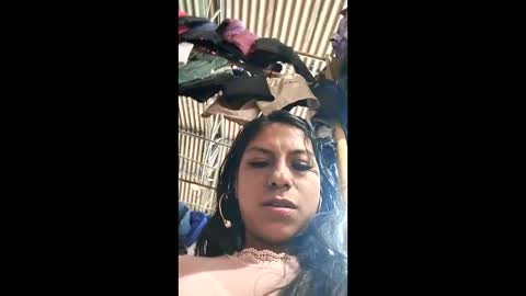 angelicaswan online show from March 4, 2:23 pm