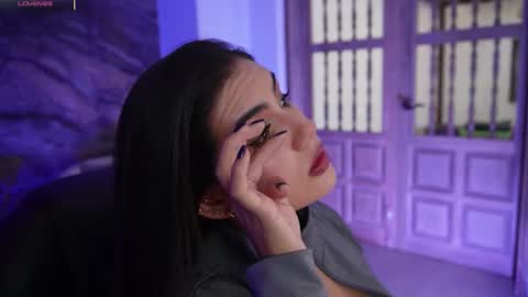  Angelica Vega  online show from January 6, 7:28 pm